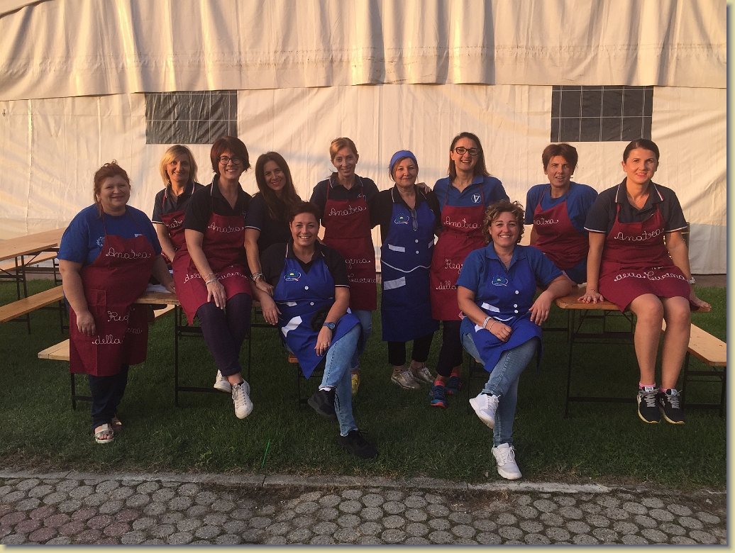 Sei già all'ultima foto